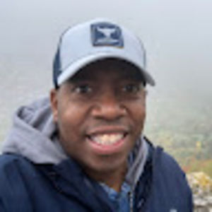 Meet your Posher, Edwin